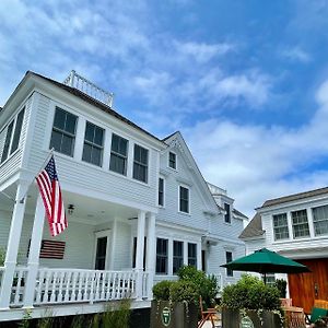 White Porch Inn